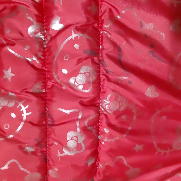 Hello kitty Jacket - Picture 16 of 16